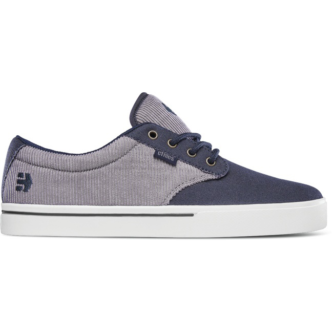 Dámské Tenisky Etnies Jameson 2 Eco Tmavě Blankyt/Šedé - KJLQG6417